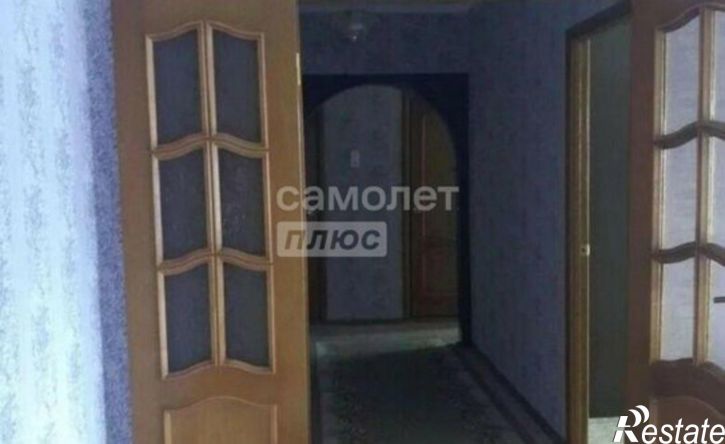 2-комн квартира улица Папина, 8,  д. 8