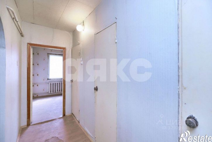 1-комн квартира пр-кт Победы, 132,  д. 132