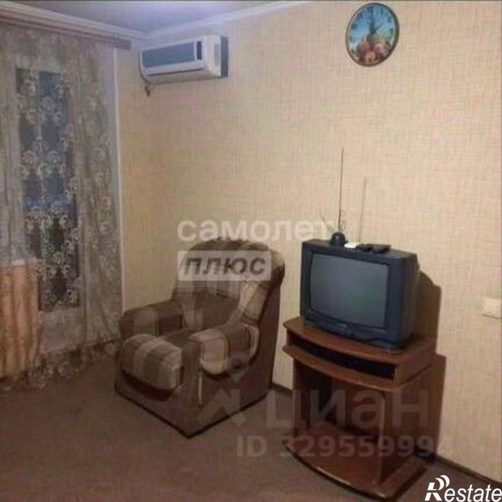 1-комн квартира Союзная улица, 3,  д. 3