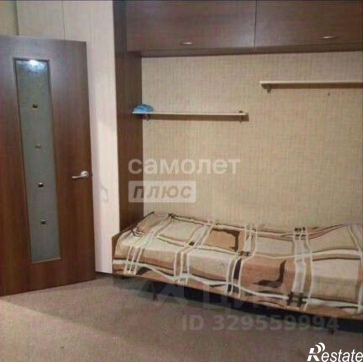 1-комн квартира Союзная улица, 3,  д. 3