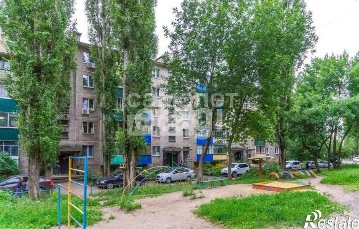 1-комн квартира улица Неделина, 17,  д. 17