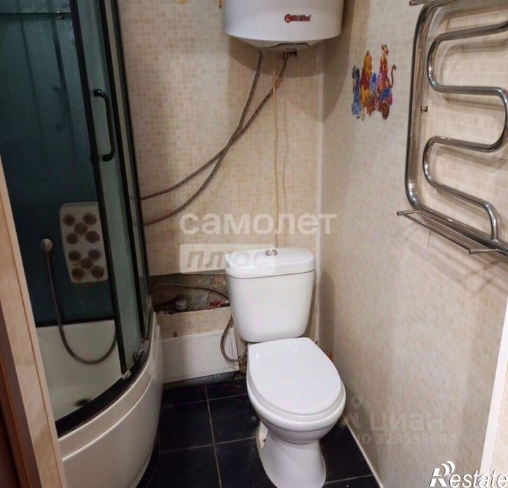1-комн квартира Союзная улица, 3,  д. 3