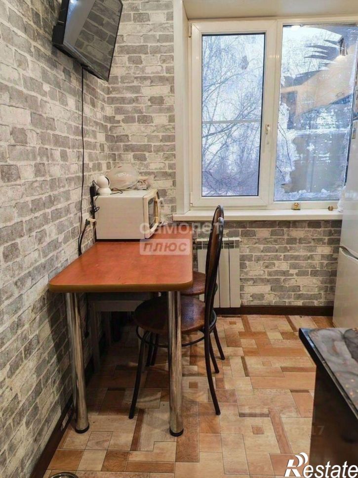 1-комн квартира улица Неделина, 17,  д. 17