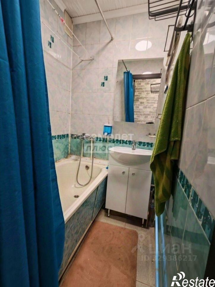 1-комн квартира улица Неделина, 17,  д. 17