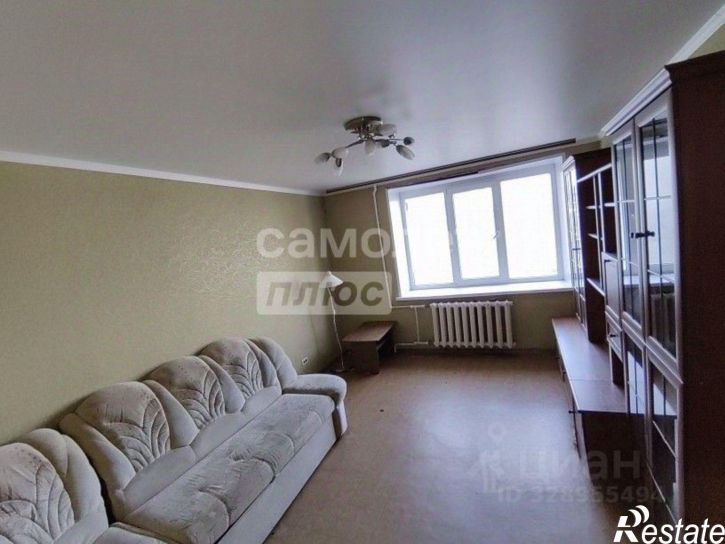 3-комн квартира улица Жуковского, 30А,  д. 30А