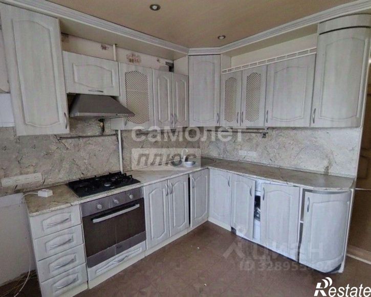 3-комн квартира улица Жуковского, 30А,  д. 30А