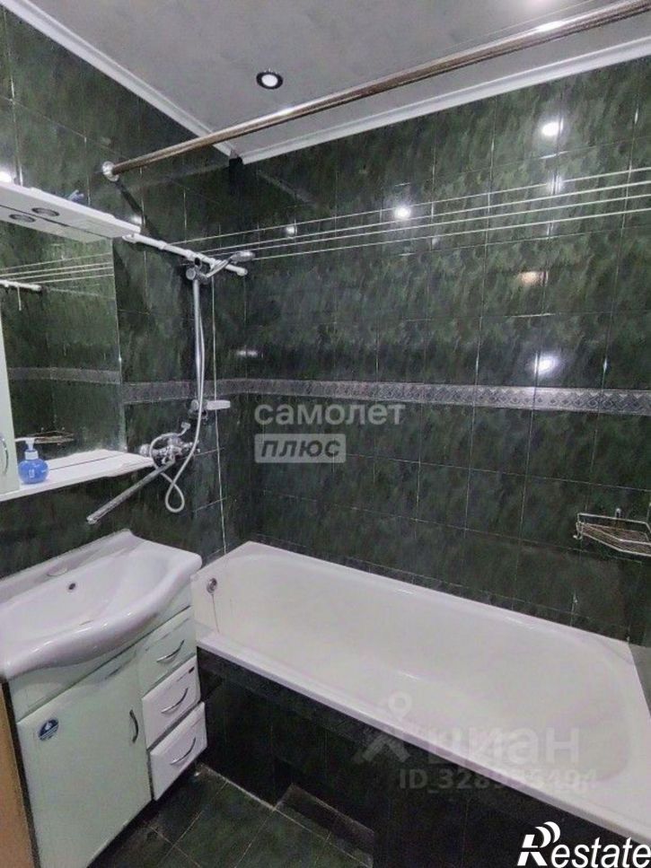 3-комн квартира улица Жуковского, 30А,  д. 30А