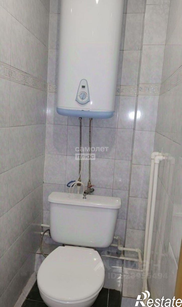 3-комн квартира улица Жуковского, 30А,  д. 30А
