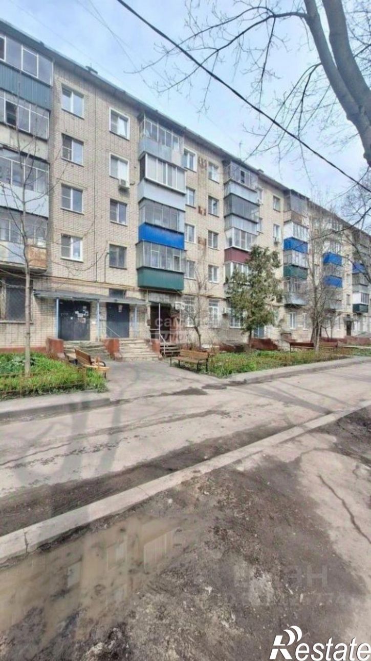 3-комн квартира ул Космонавтов, 47,  д. 47
