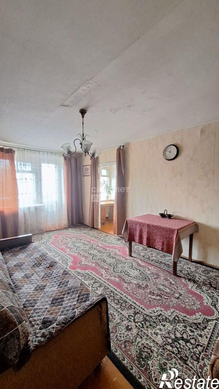 3-комн квартира ул Космонавтов, 47,  д. 47