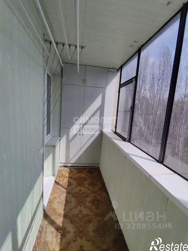3-комн квартира улица Жуковского, 30А,  д. 30А