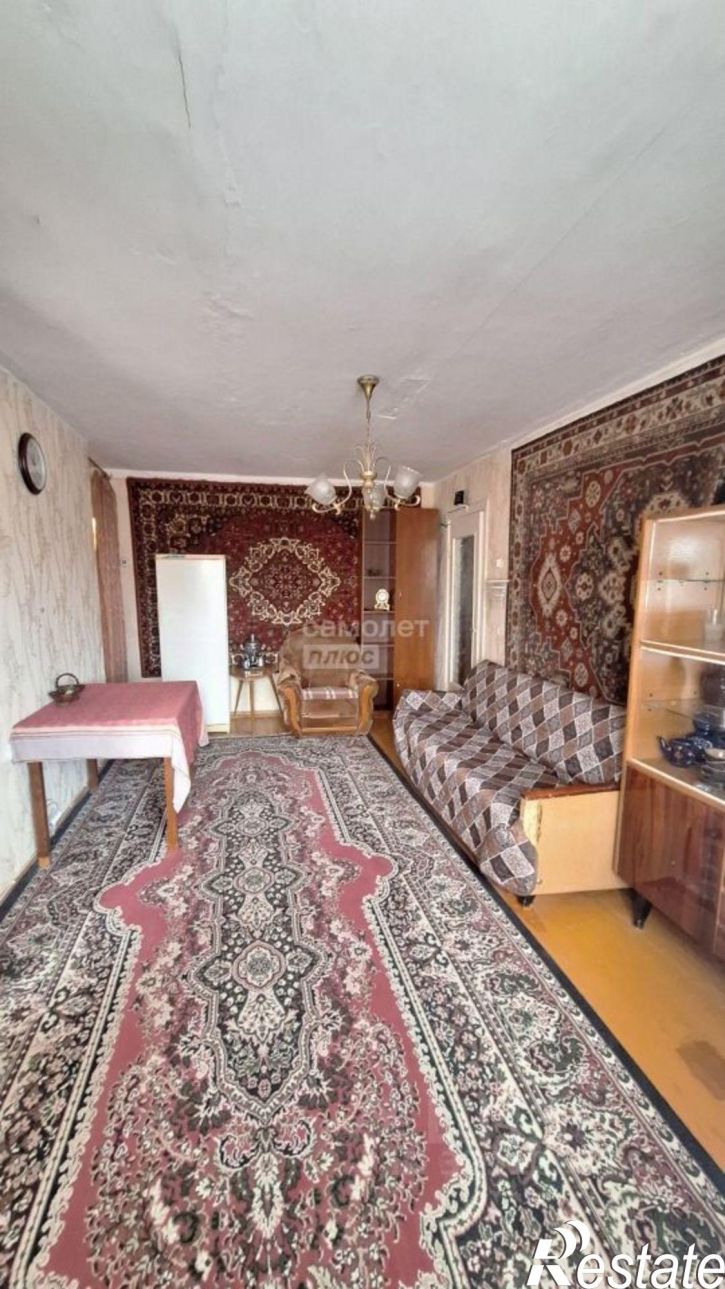 3-комн квартира ул Космонавтов, 47,  д. 47