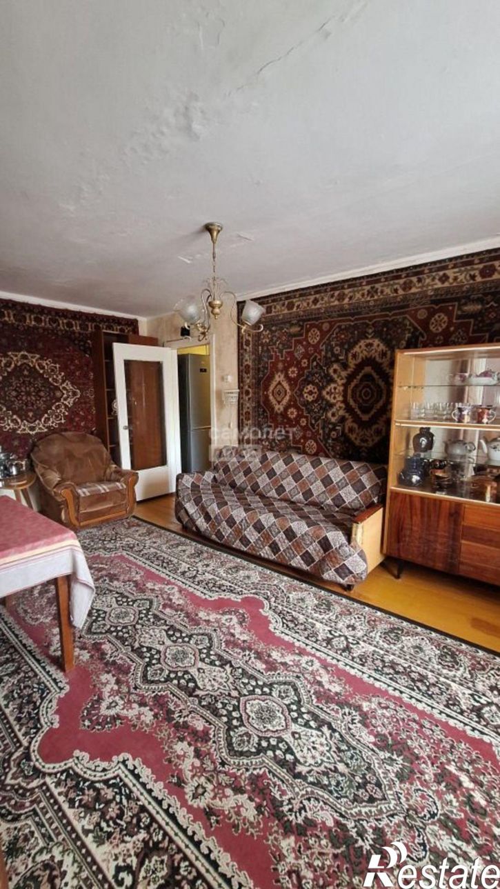 3-комн квартира ул Космонавтов, 47,  д. 47
