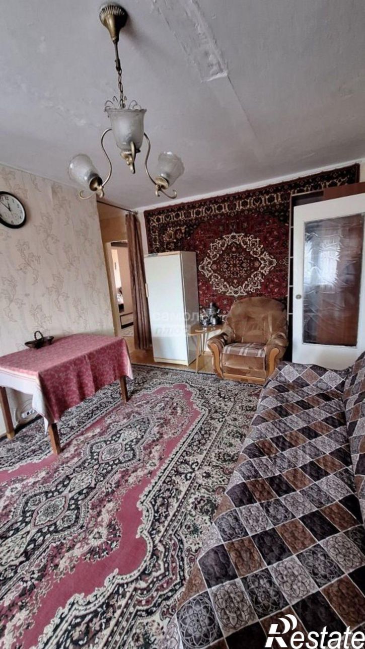3-комн квартира ул Космонавтов, 47,  д. 47