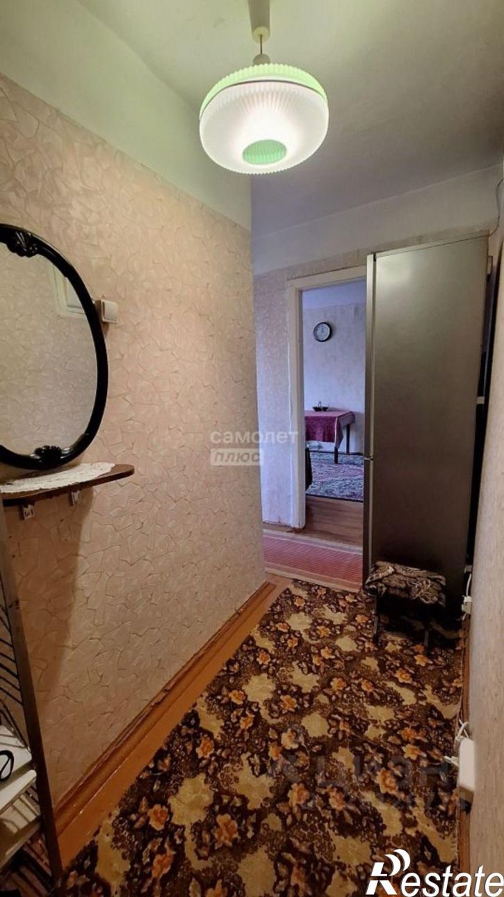 3-комн квартира ул Космонавтов, 47,  д. 47