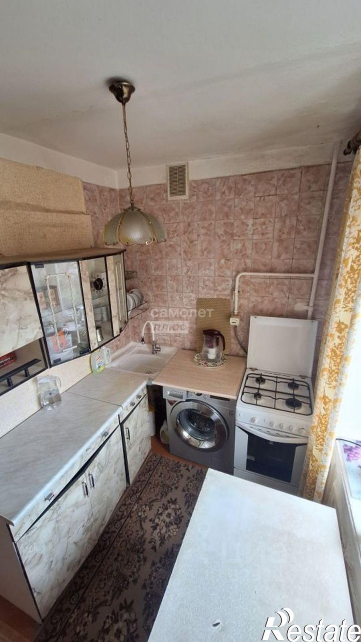 3-комн квартира ул Космонавтов, 47,  д. 47