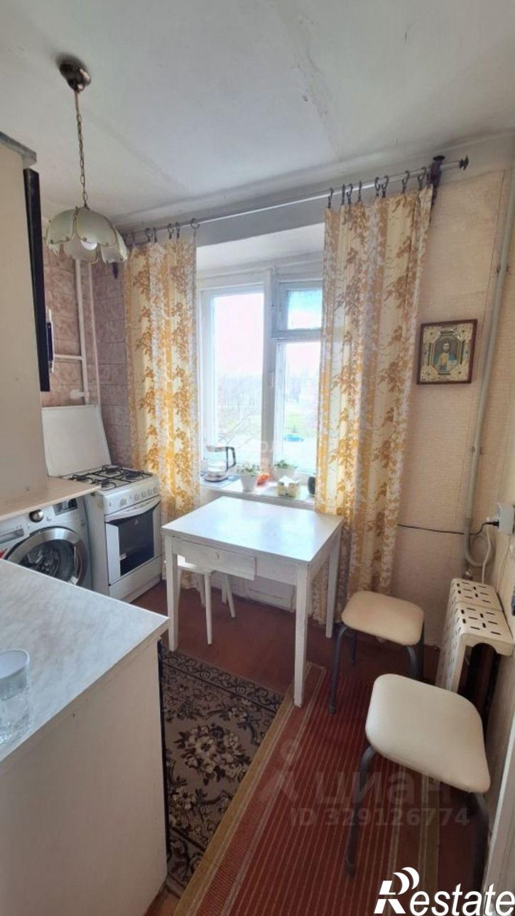 3-комн квартира ул Космонавтов, 47,  д. 47