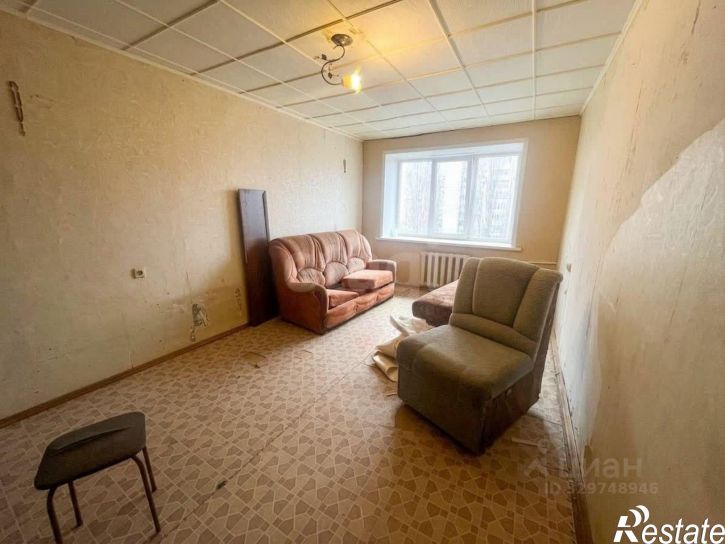 1-комн квартира ул Юных Натуралистов, 14,  д. 14
