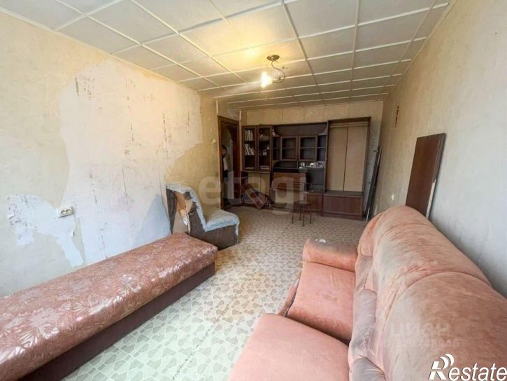1-комн квартира ул Юных Натуралистов, 14,  д. 14