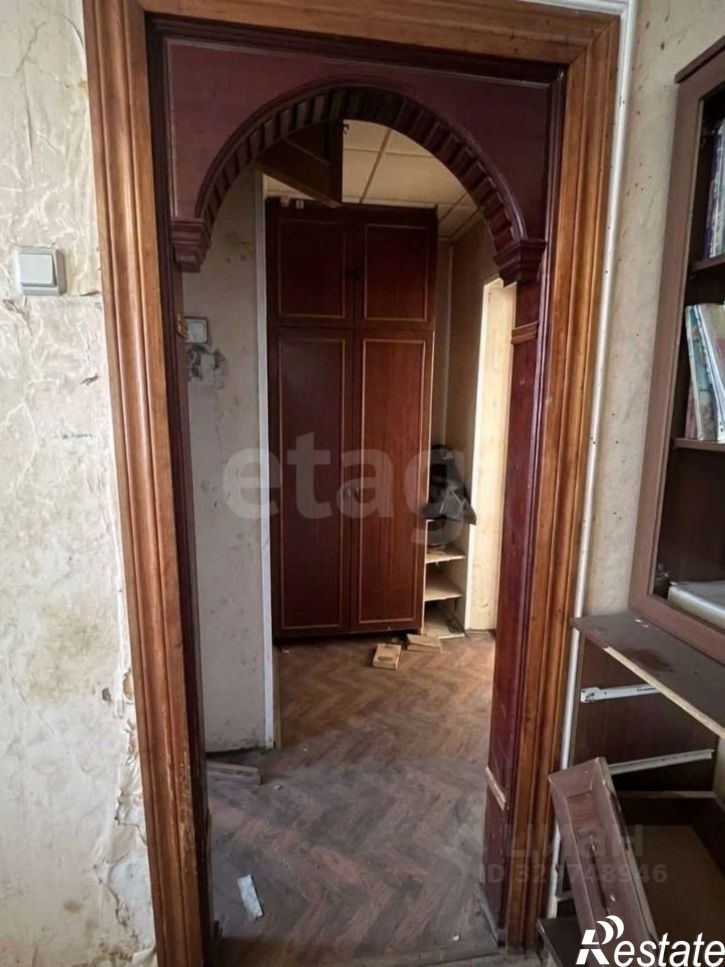 1-комн квартира ул Юных Натуралистов, 14,  д. 14