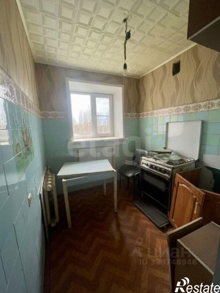 1-комн квартира ул Юных Натуралистов, 14,  д. 14