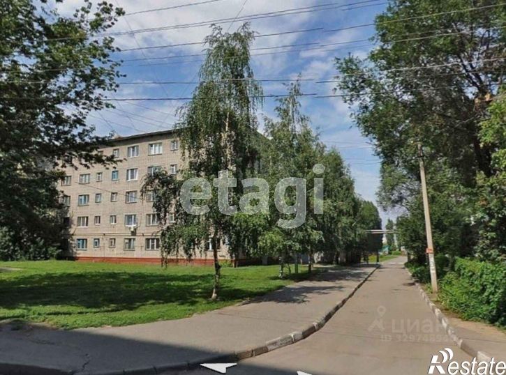 1-комн квартира ул Юных Натуралистов, 14,  д. 14