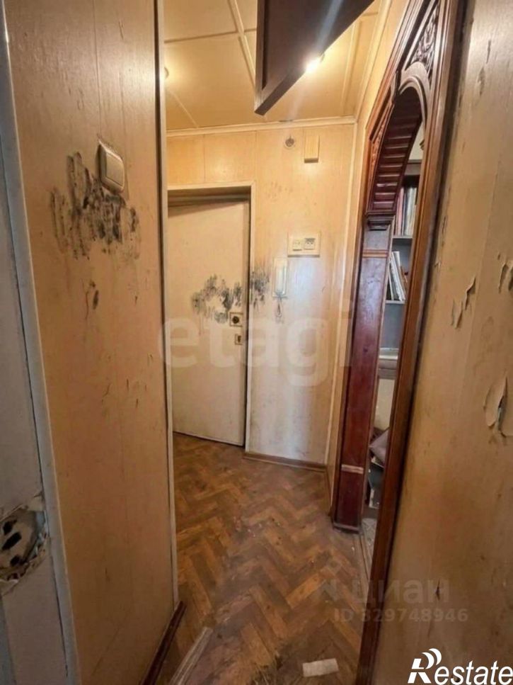 1-комн квартира ул Юных Натуралистов, 14,  д. 14