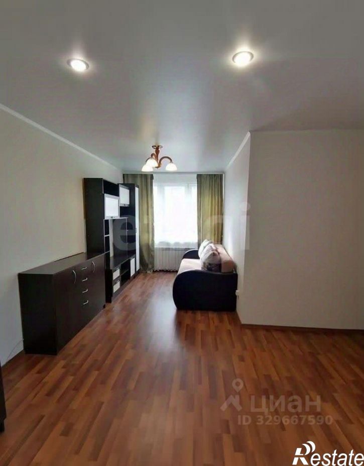1-комн квартира ул Тельмана, 92,  д. 92