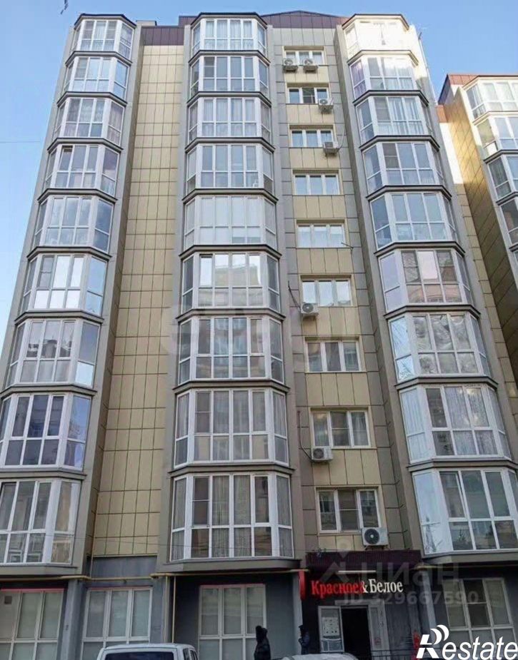 1-комн квартира ул Тельмана, 92,  д. 92
