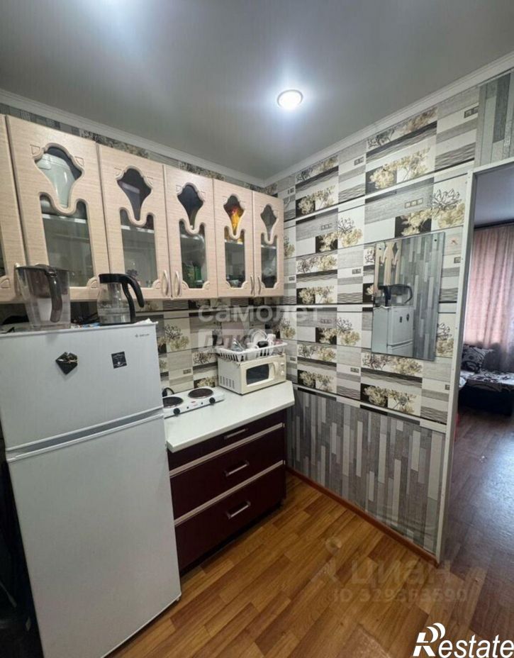 1-комн квартира Осенний пр-д, 8,  д. 8