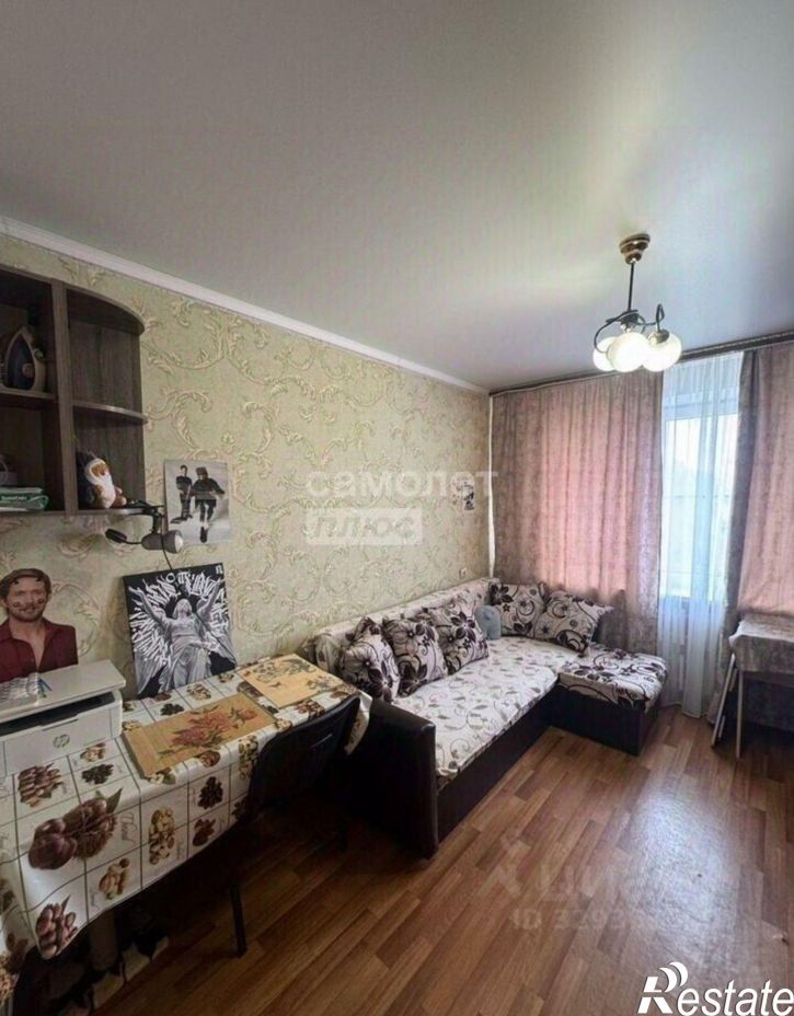 1-комн квартира Осенний пр-д, 8,  д. 8