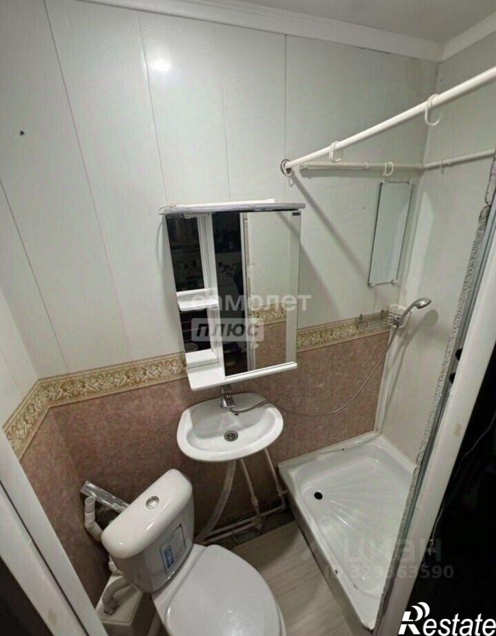 1-комн квартира Осенний пр-д, 8,  д. 8