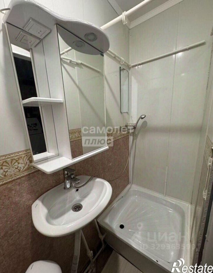 1-комн квартира Осенний пр-д, 8,  д. 8