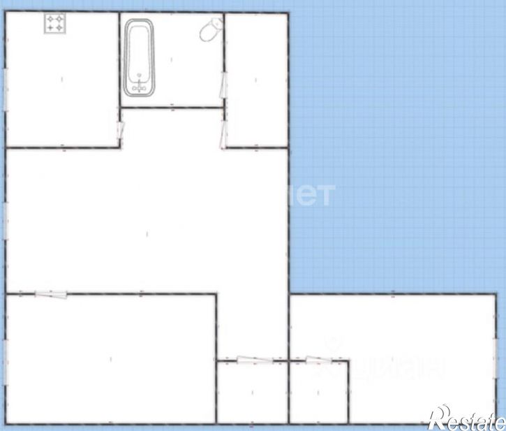 3-комн квартира пр-кт Победы, 59А,  д. 59А