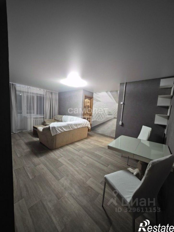3-комн квартира пр-кт Победы, 59А,  д. 59А