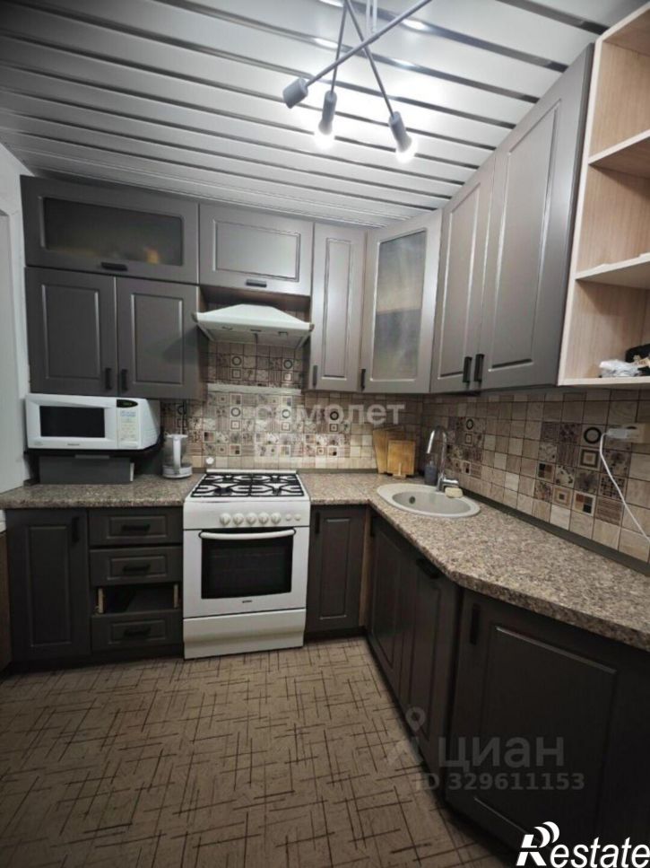 3-комн квартира пр-кт Победы, 59А,  д. 59А