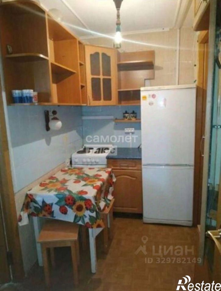 2-комн квартира ул Циолковского, 5/1,  д. 5/1