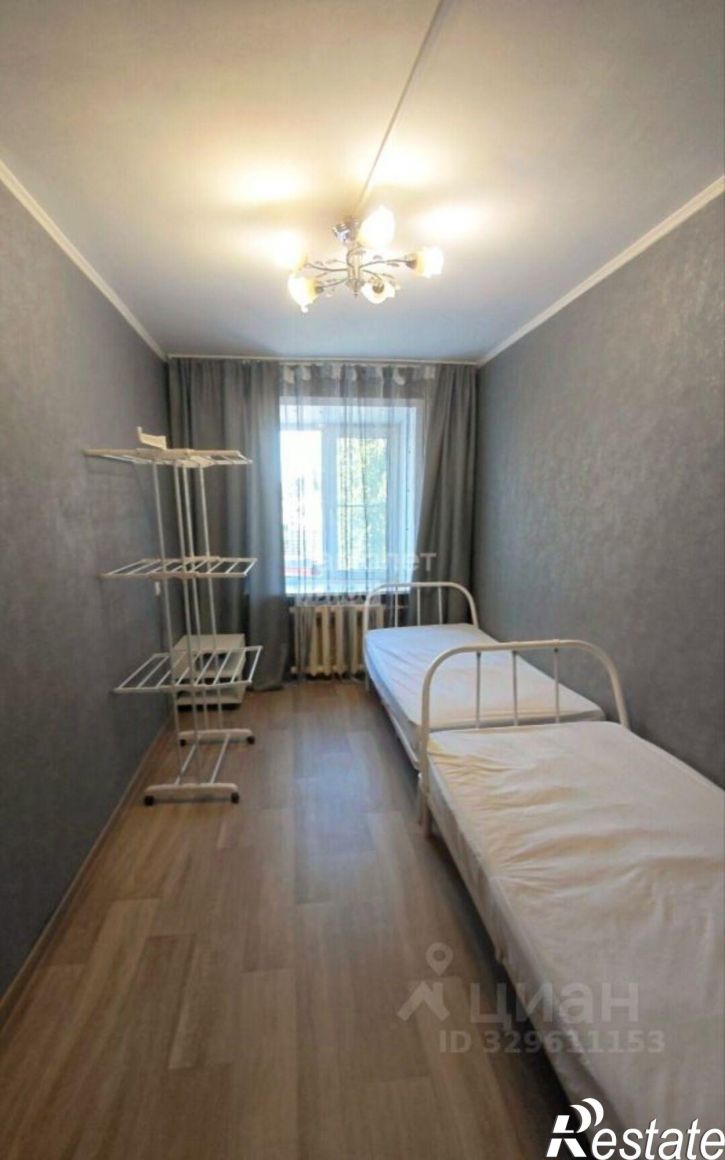 3-комн квартира пр-кт Победы, 59А,  д. 59А