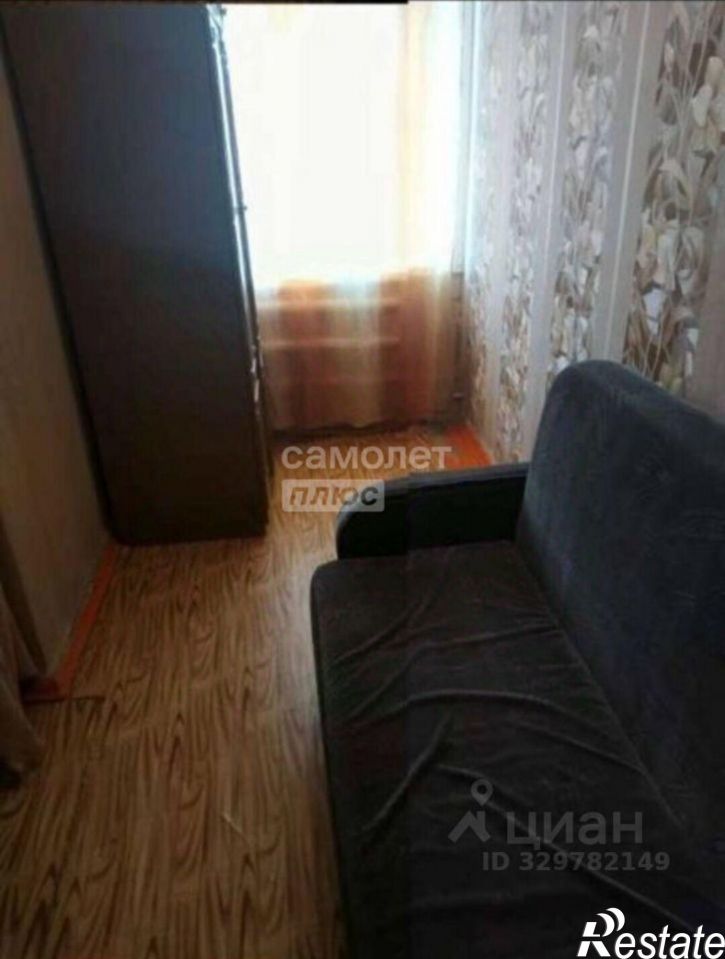2-комн квартира ул Циолковского, 5/1,  д. 5/1