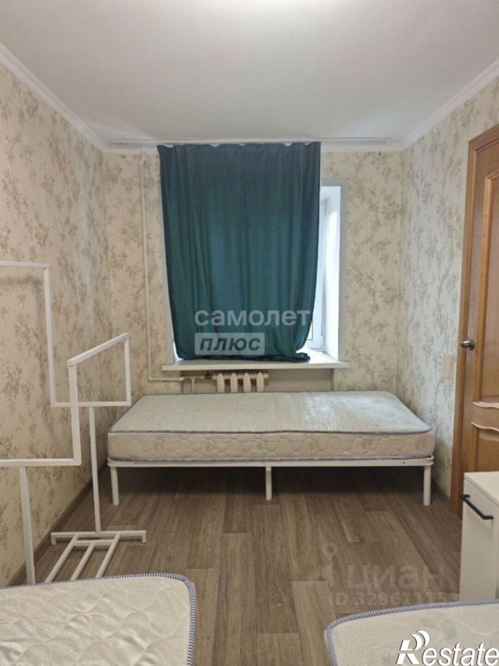 3-комн квартира пр-кт Победы, 59А,  д. 59А