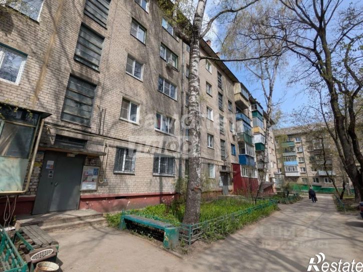 1-комн квартира ул П.А. Папина, 27,  д. 27