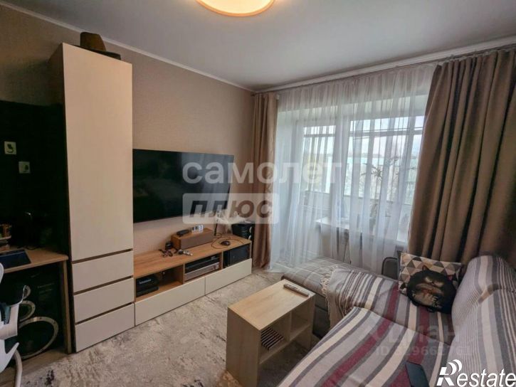 1-комн квартира ул П.А. Папина, 27,  д. 27