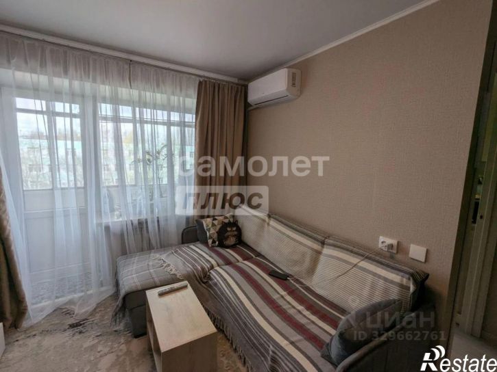 1-комн квартира ул П.А. Папина, 27,  д. 27