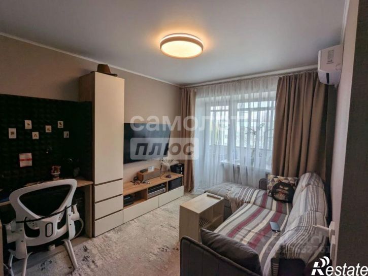 1-комн квартира ул П.А. Папина, 27,  д. 27