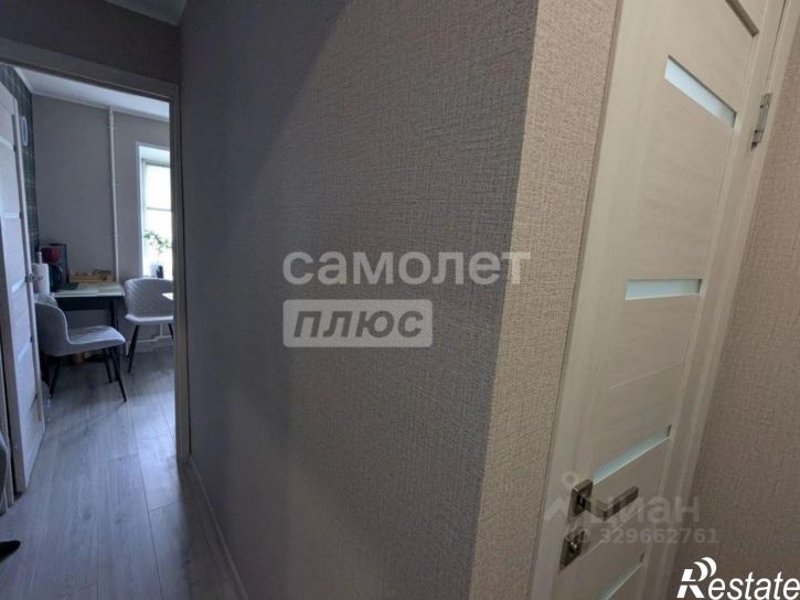 1-комн квартира ул П.А. Папина, 27,  д. 27