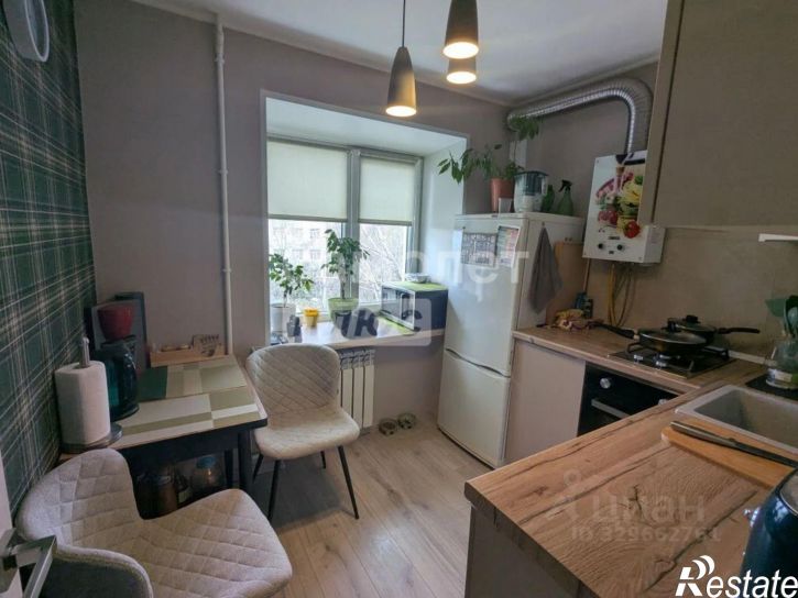 1-комн квартира ул П.А. Папина, 27,  д. 27