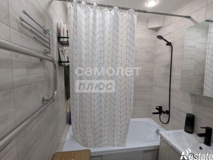 1-комн квартира ул П.А. Папина, 27,  д. 27