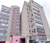 3-комн, 119кв м, этаж 1/8 ул Вермишева, 16