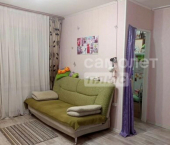 1-комн, 31кв м, этаж 2/5 улица Папина, 23/2