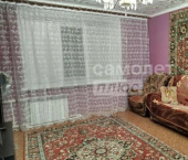 1-комн, 38кв м, этаж 4/5 улица Механизаторов, 19Б